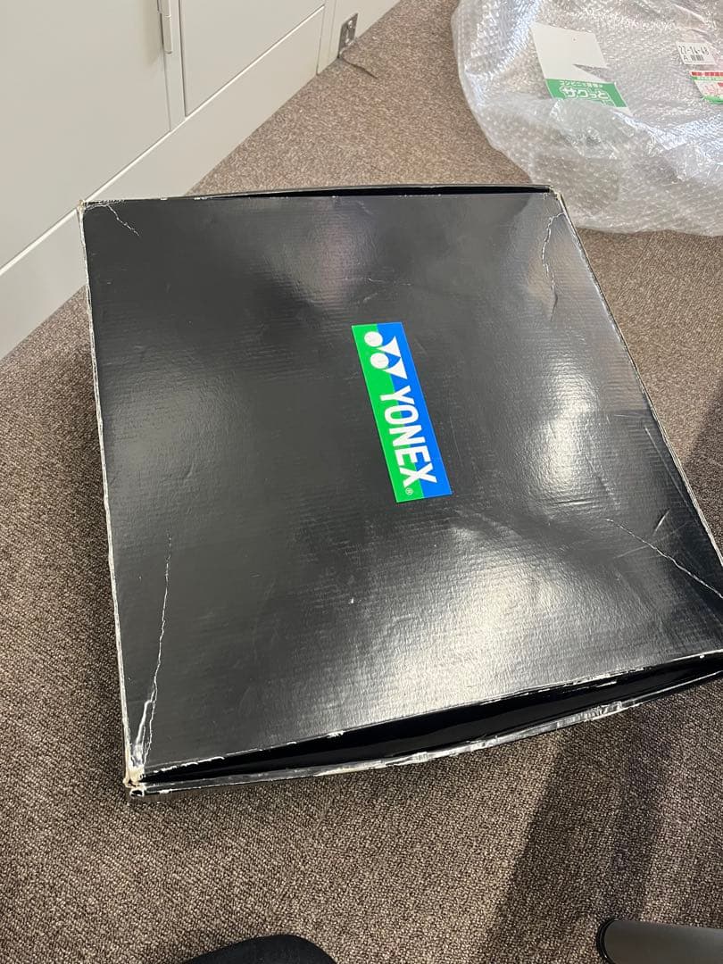 スノーボード yonex lazymaker BOA 28cm used