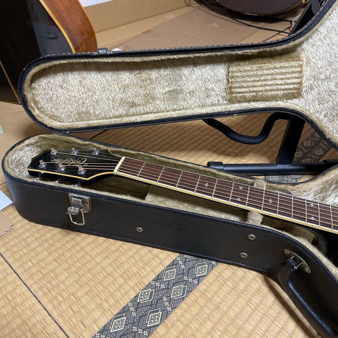 エレアコ Takamine NPT-110長渕剛愛用通称「赤プリ」搭載‼️