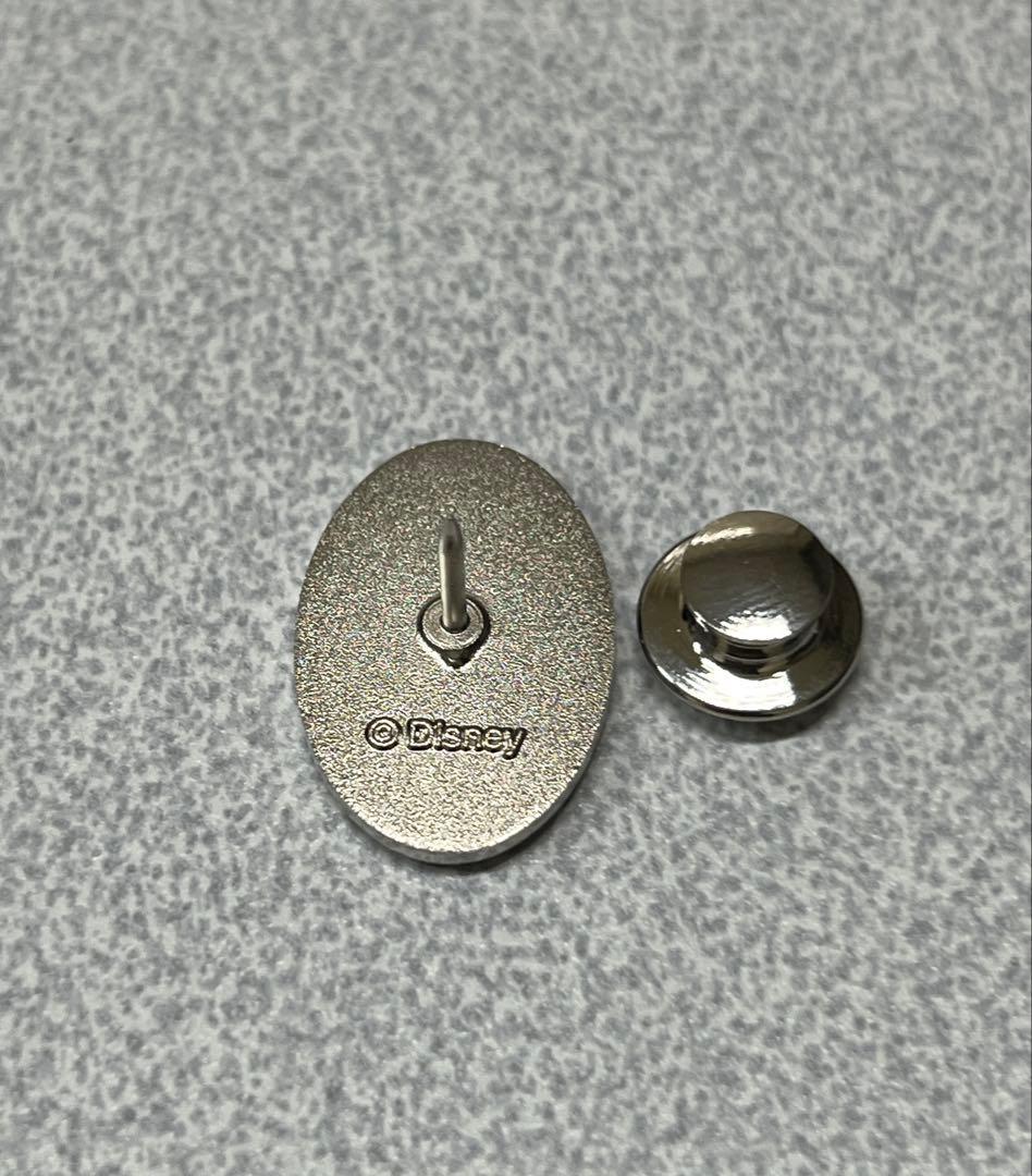 未使用　ディズニー スピリット・アワードピン