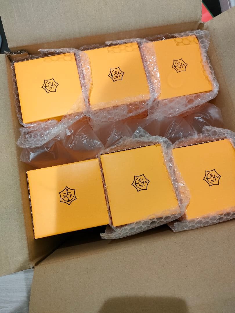 ヴーヴクリコ イエロー 6本セット ヴーヴクリコ イエロー、ホワイト