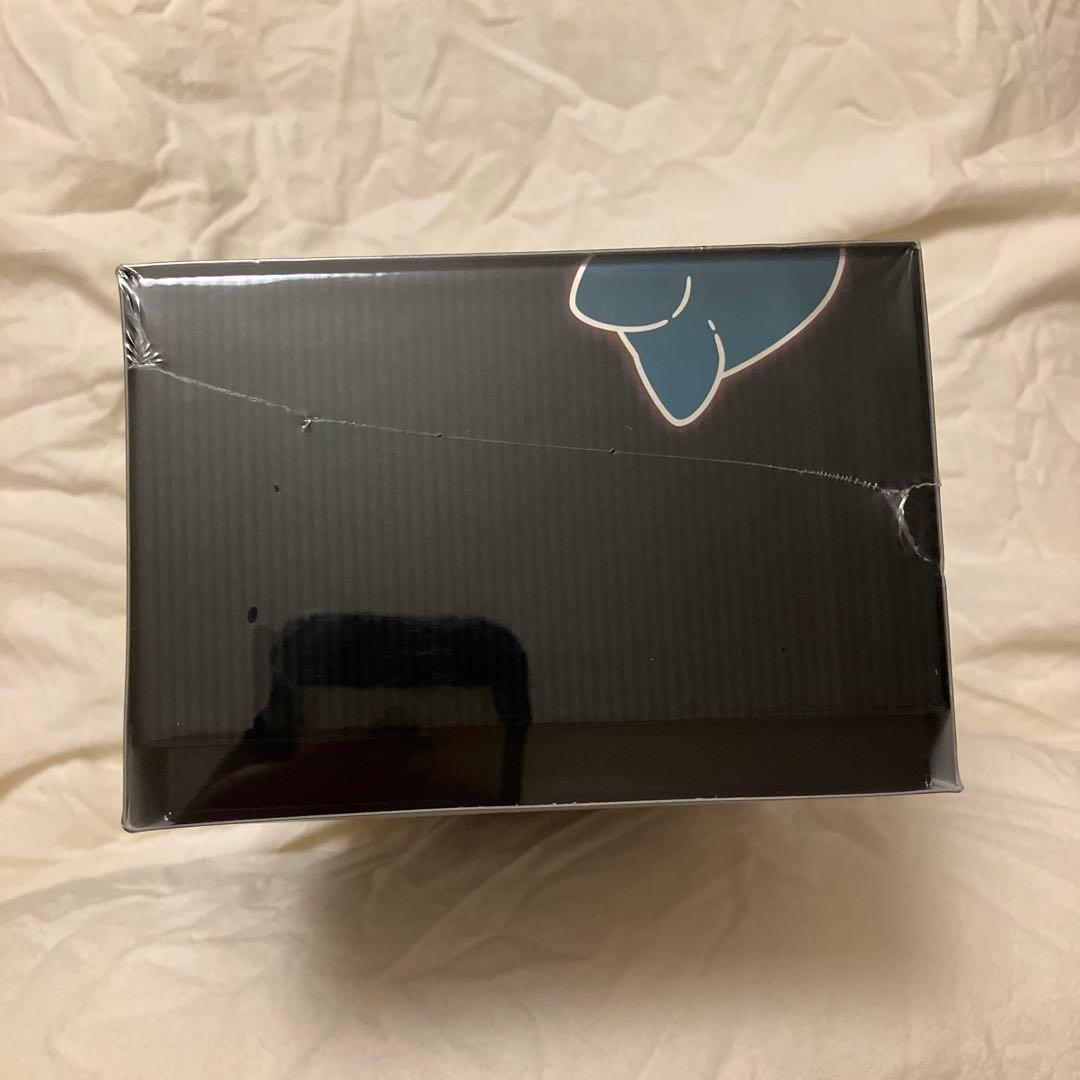 ポケモンカード ハイクラスデッキ ダブルボックス 新品未使用・シュリンク付き