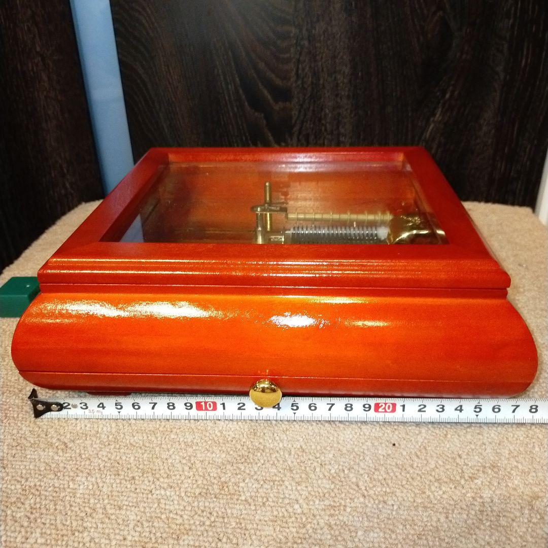 cherry　550 Mr. Christmas Holiday