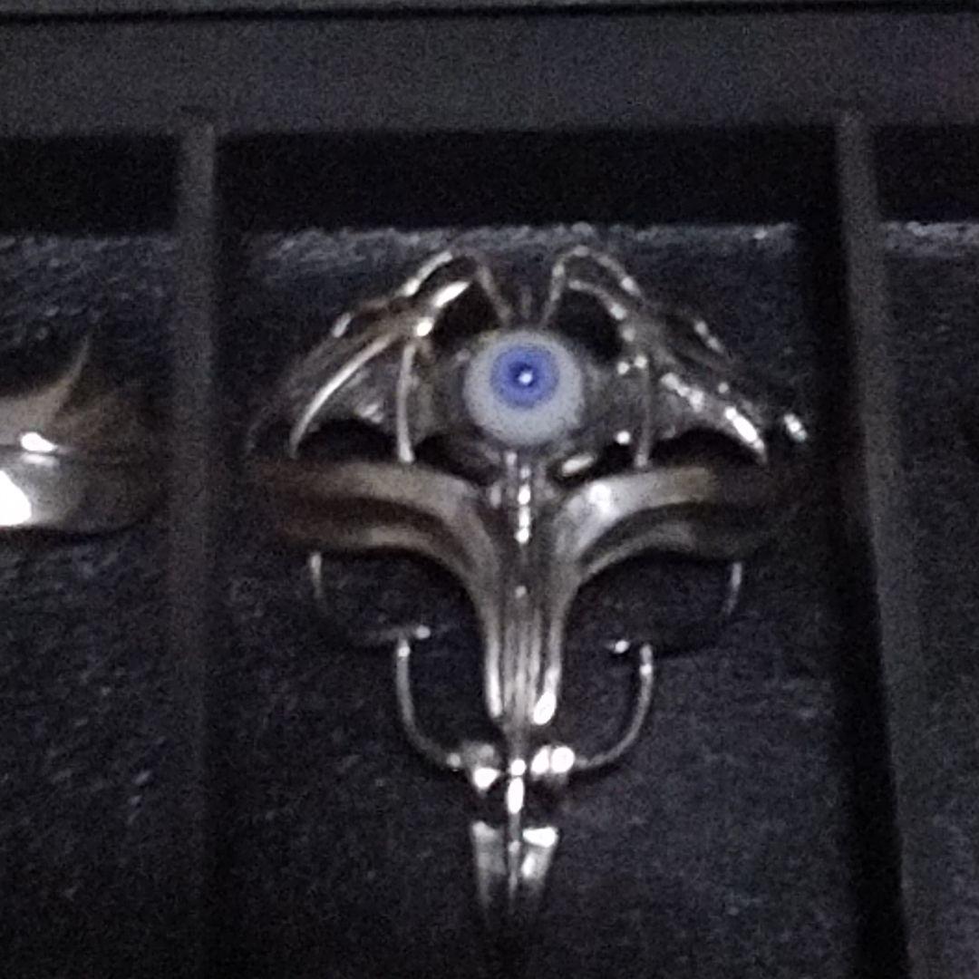 希少】JAP工房 聖飢魔II マスクペンダント Demon´s 666 set