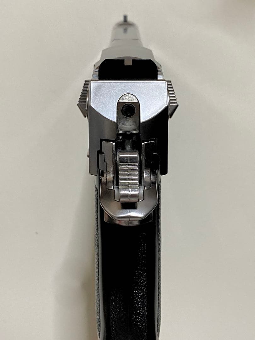 動確済　東京マルイ　デザートイーグル　新型　ガスブロ