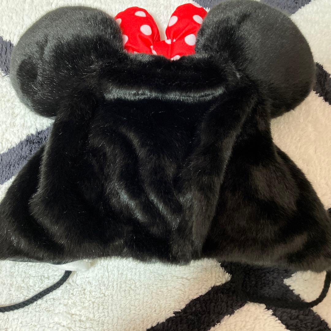 ミニーファンキャップ ディズニー ファンキャップ ミッキー2個セット