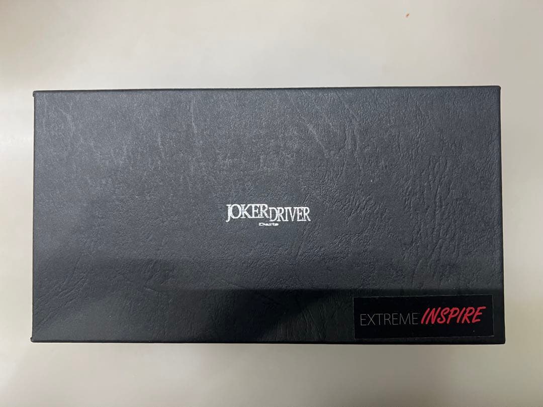 ダーツ JOKER D EXTREME INSPIRE APEX 2BA