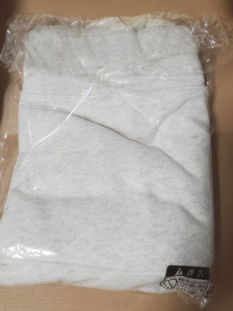 チョコプラ　チョコレートプラネット　当選品　パーカー　おうちケイバ　新品未使用