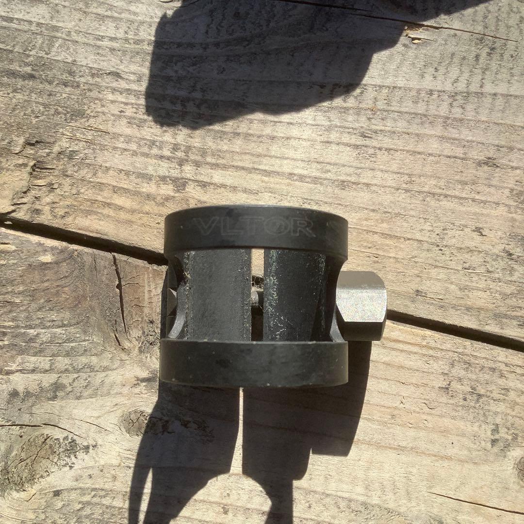 レアセットSUREFIRE シュアファイア