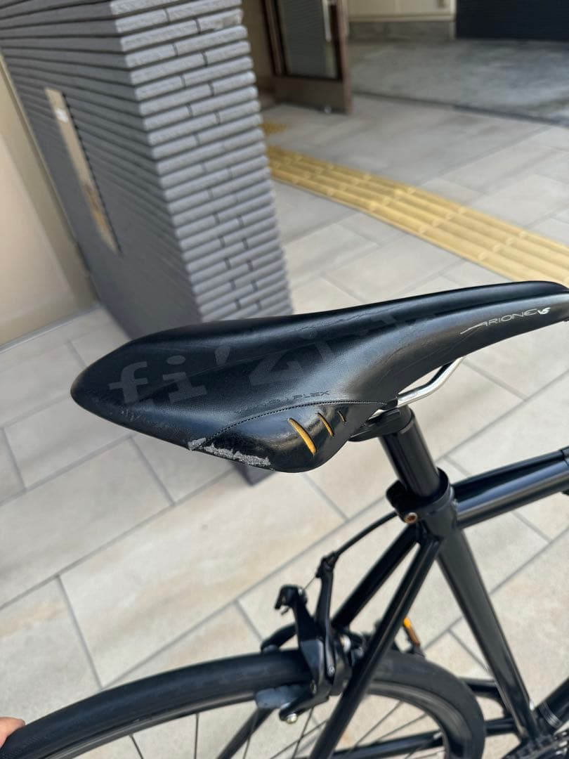 フジピストバイク