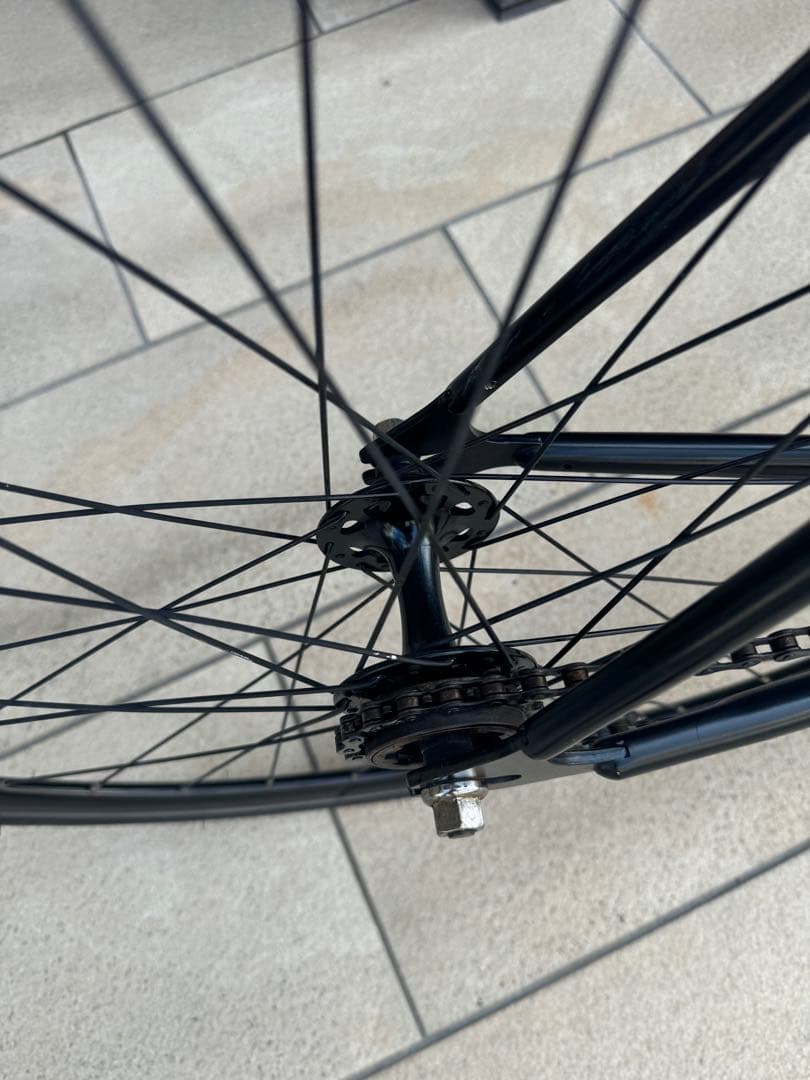 フジピストバイク