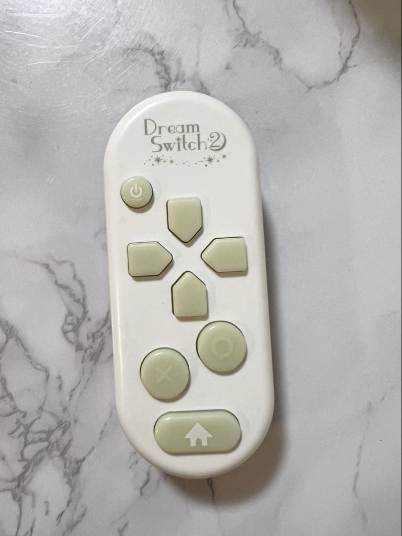 Dream Switch 2 ディズニー ドリームスイッチ2 プロジェクター