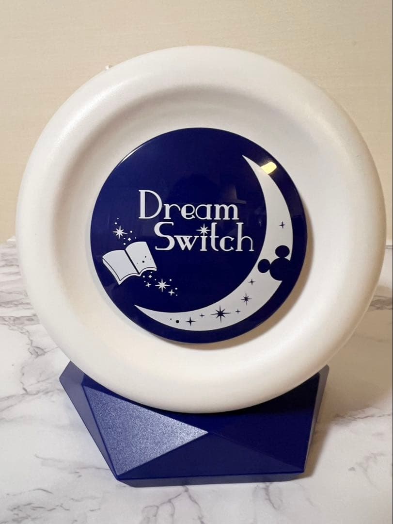 Dream Switch 2 ディズニー ドリームスイッチ2 プロジェクター