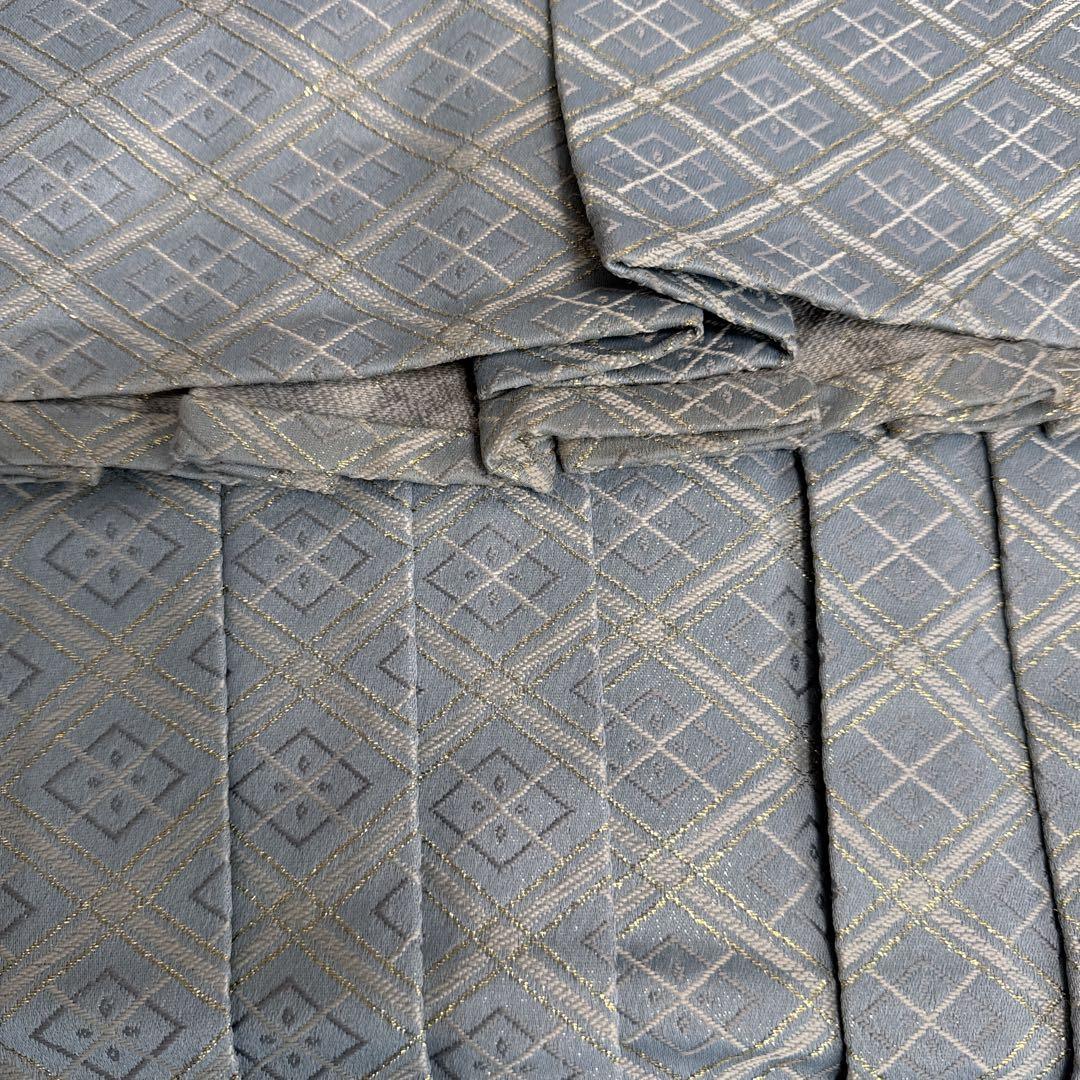 水色 着物 12点セット 七五三