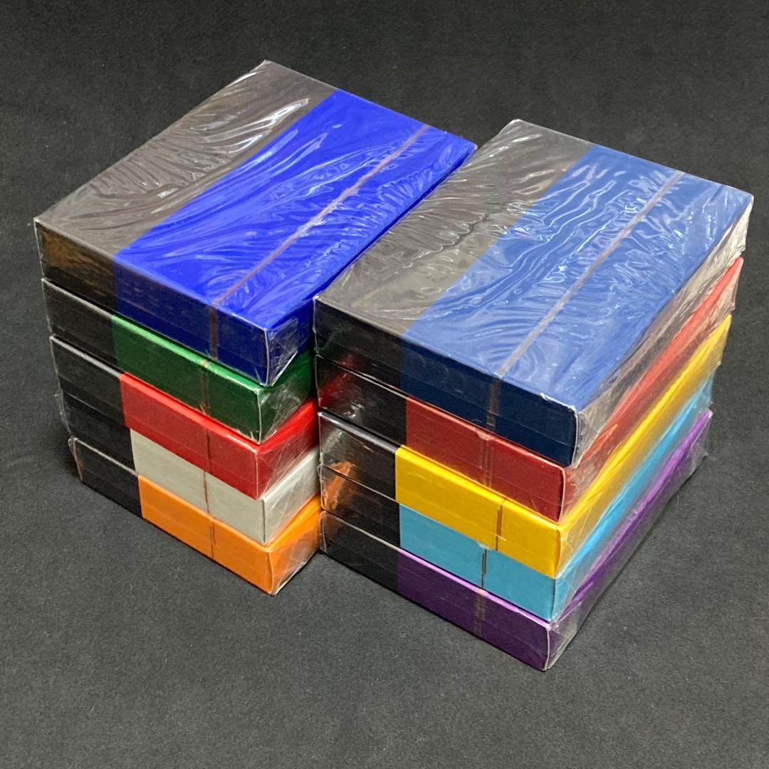 NOC トランプ 10個セット