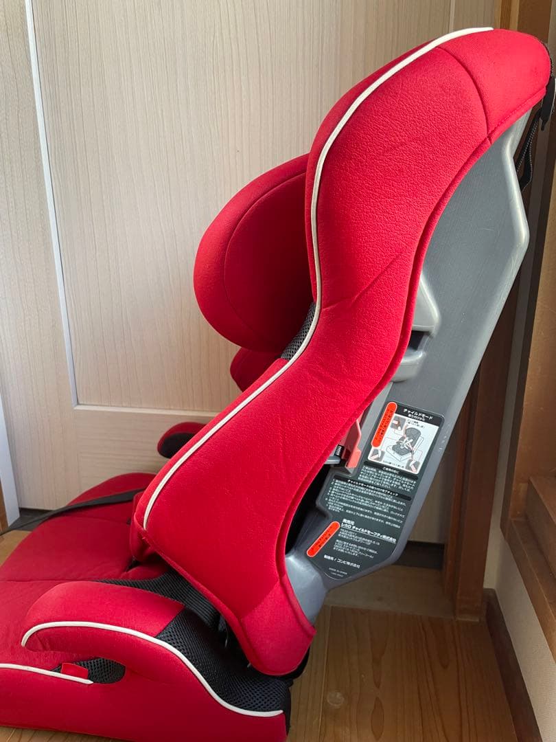 RECARO レカロ　チャイルドシート　ジュニアシート