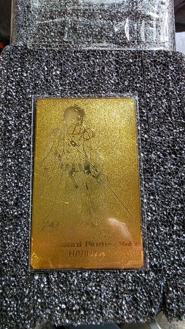 STAND STUDIO ワンピース　ハルタ