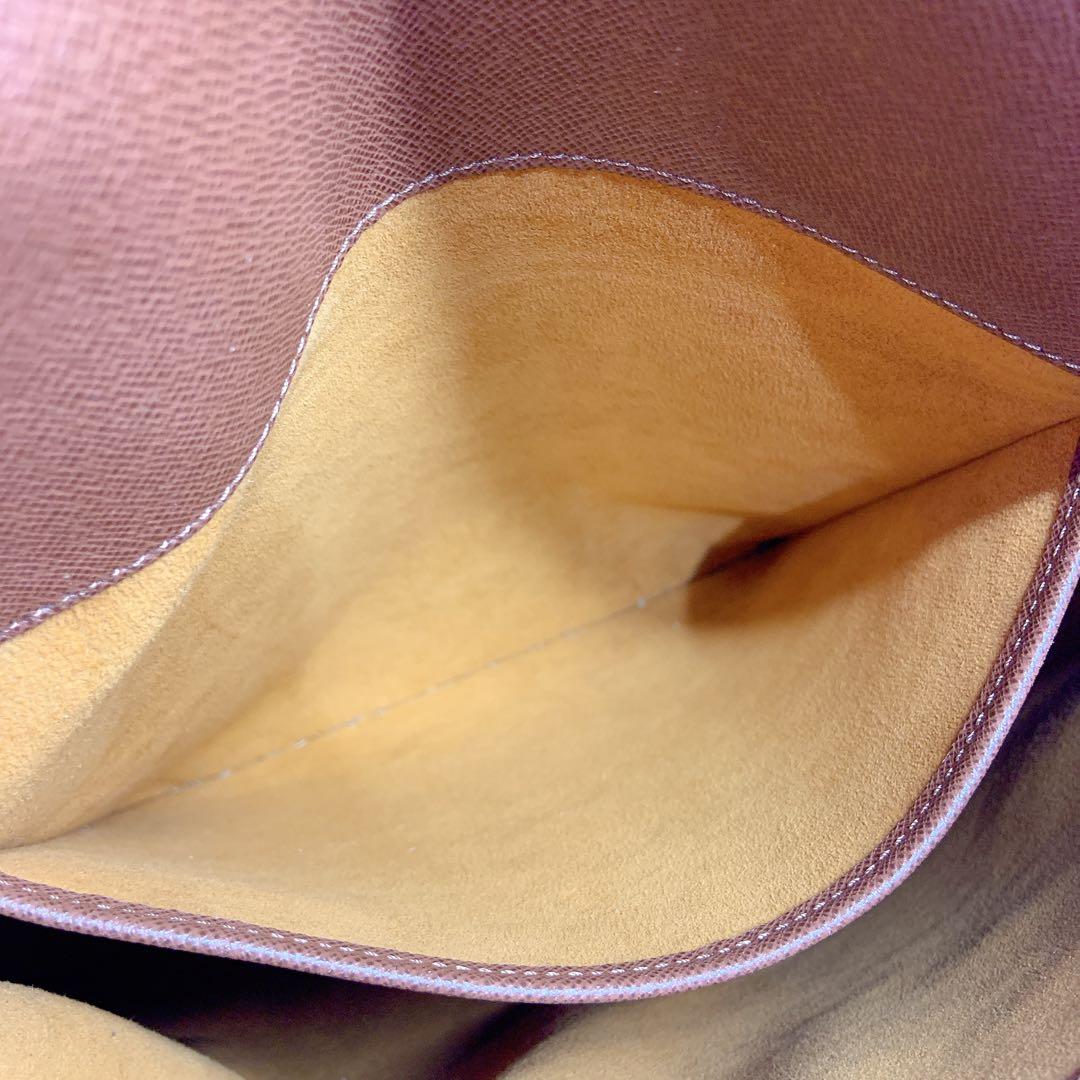 ルイヴィトン　ミュゼット　モノグラム　ショルダーバッグ　AS1909