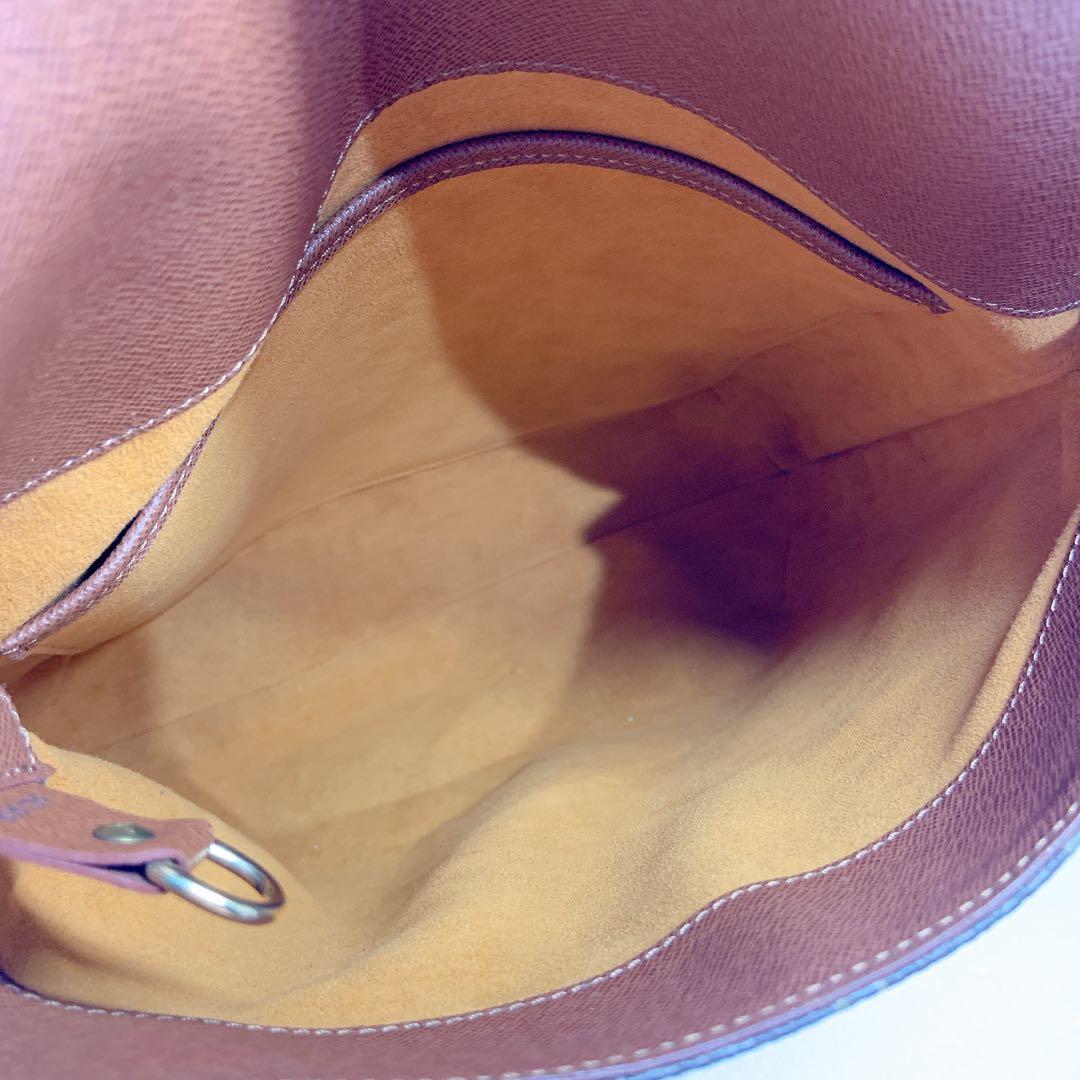 ルイヴィトン　ミュゼット　モノグラム　ショルダーバッグ　AS1909