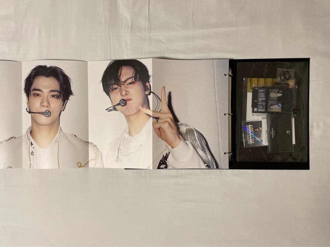 《新品未使用》ASTRO タンコン DIFFUSION LIVE USBとDVD