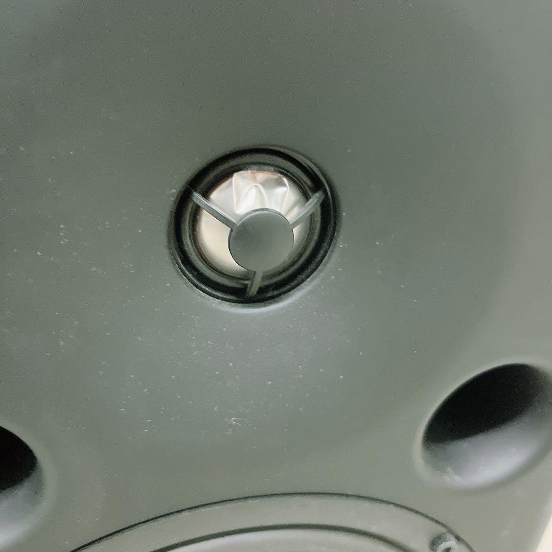 YAMAHA スピーカー　MSP7 ペア　モニタースピーカー　ヤマハ　N1377