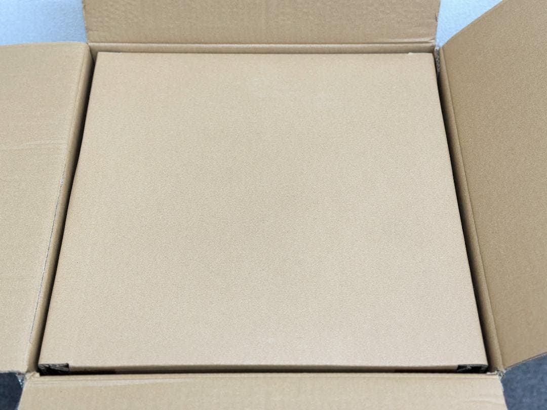 グリ ⑤新品未使用品■HAY■リボルバースツール　ハイ　黒　高さ76 箱付