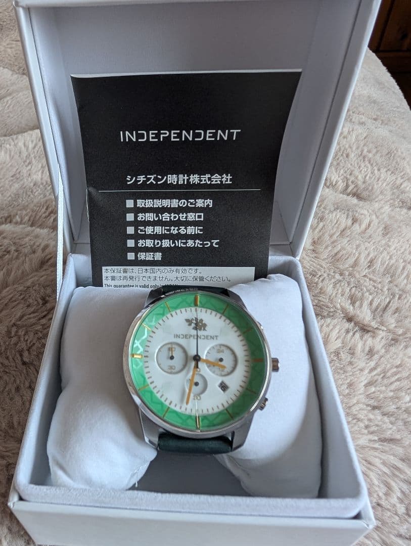 プリンセスコネクト！Re:Dive INDEPENDENT腕時計 コッコロモデル