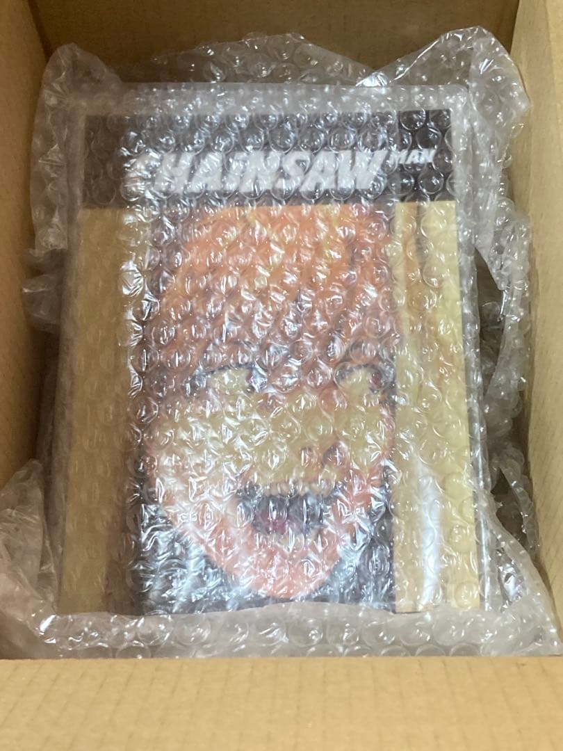 購入特典 チェンソーマン MAPPA イラストカード 6枚