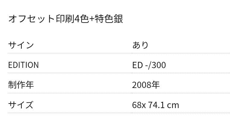 未開封品 青島千穂 骸骨の泉 2008 サイン入り 300枚限定 - メルカリ