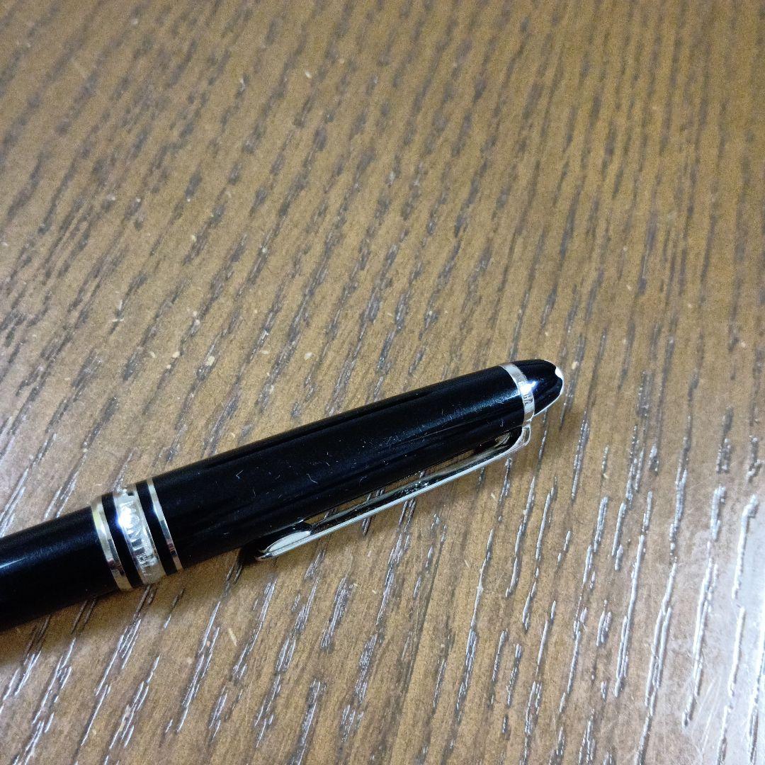 MONTBLANC シャープペンシル