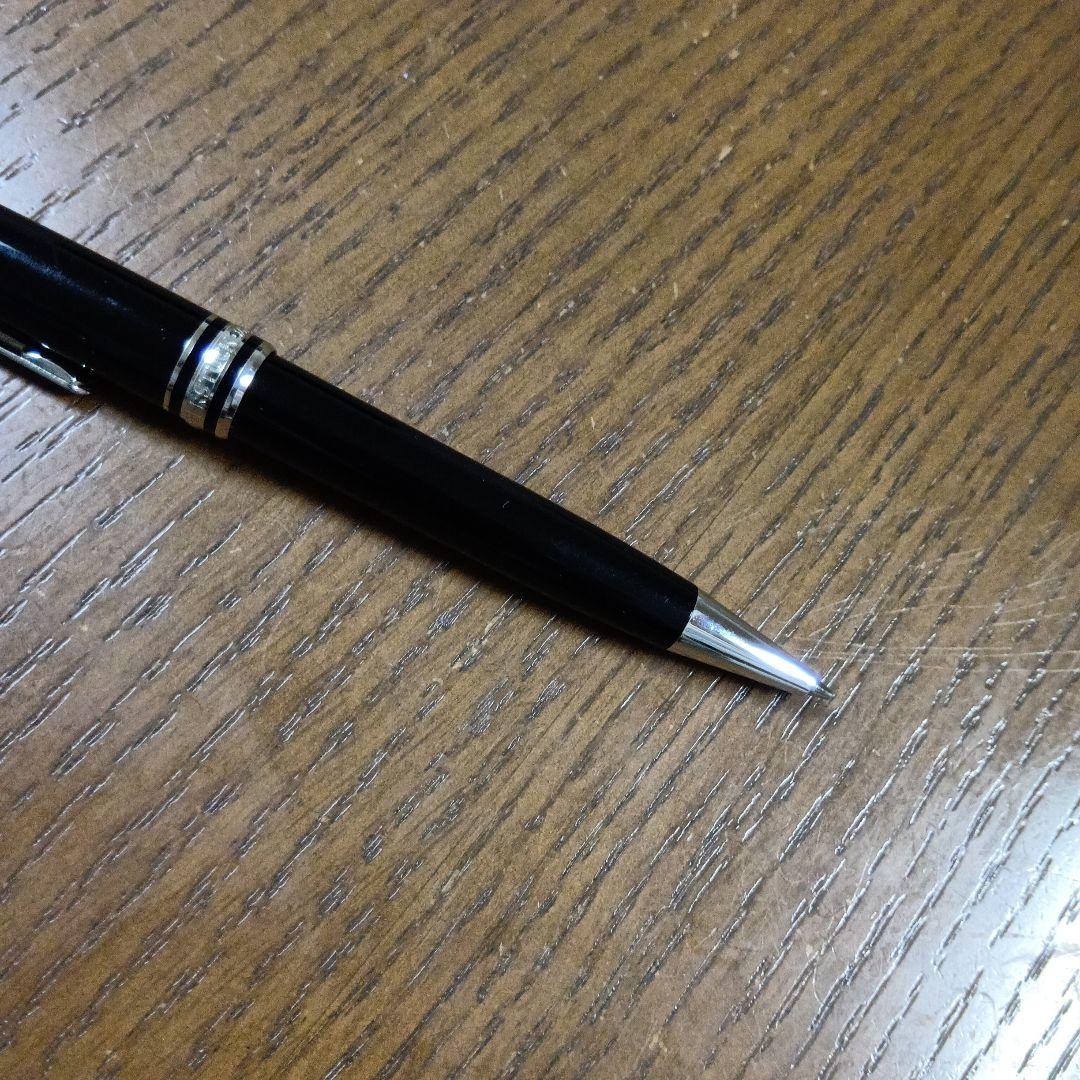 MONTBLANC シャープペンシル