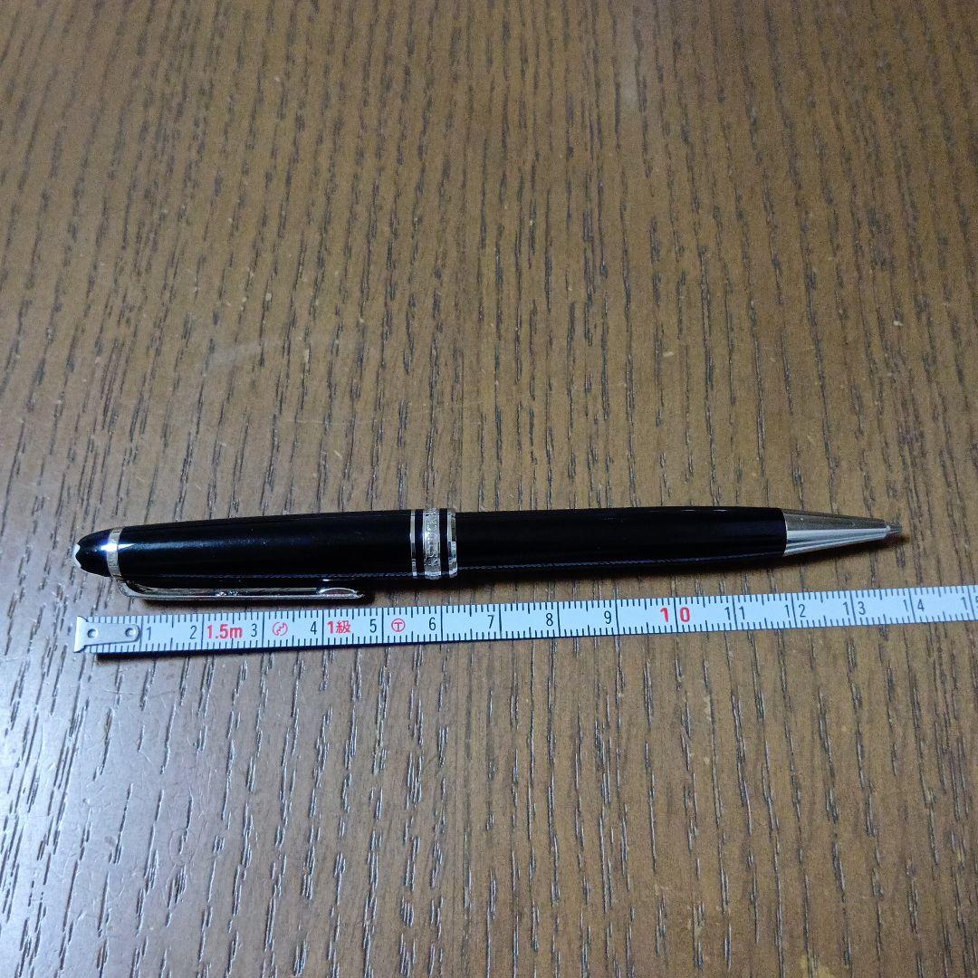 MONTBLANC シャープペンシル