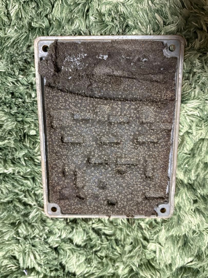 MXR phase 100 ビンテージ【美品】