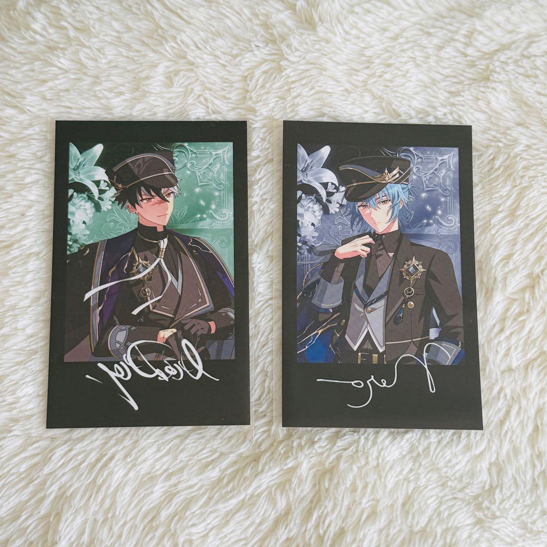 まほやく ブラッドリー ネロ 6周年 - メルカリ