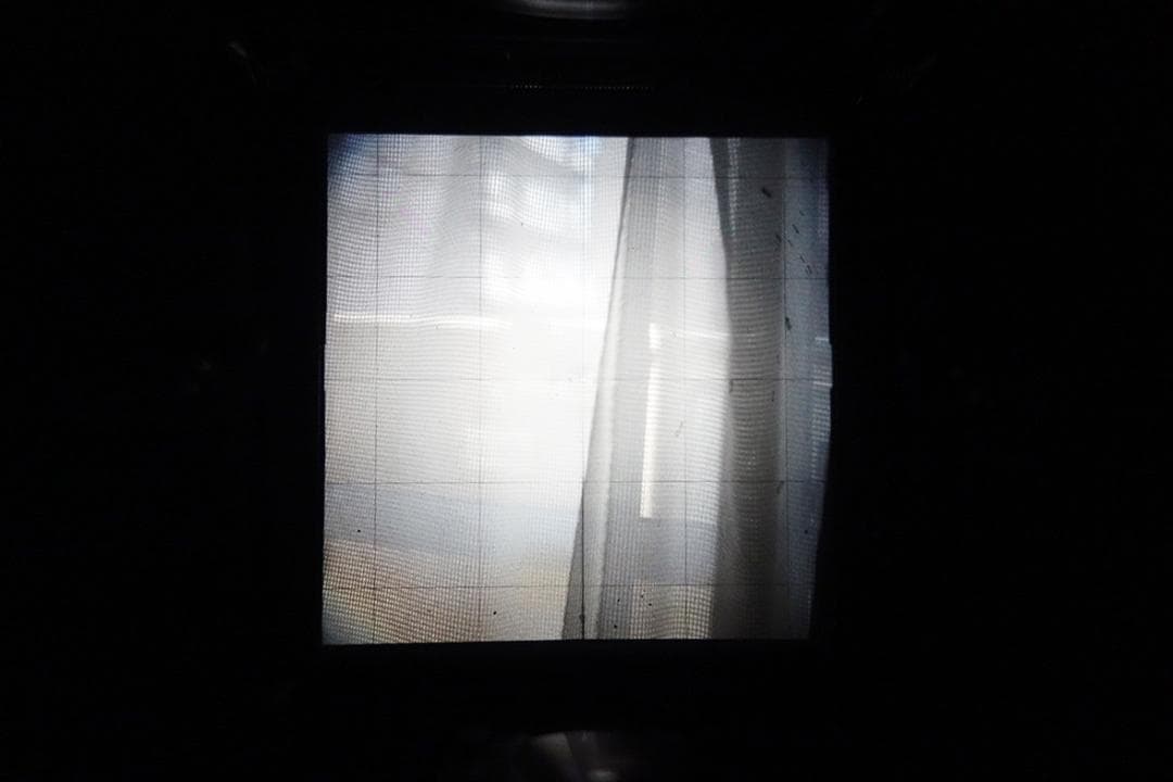 Rolleiflex 3.5E Xenotar 75mm 、Q659