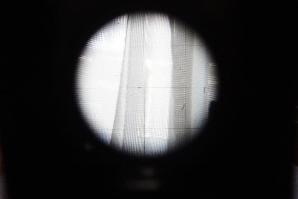 Rolleiflex 3.5E Xenotar 75mm 、Q659