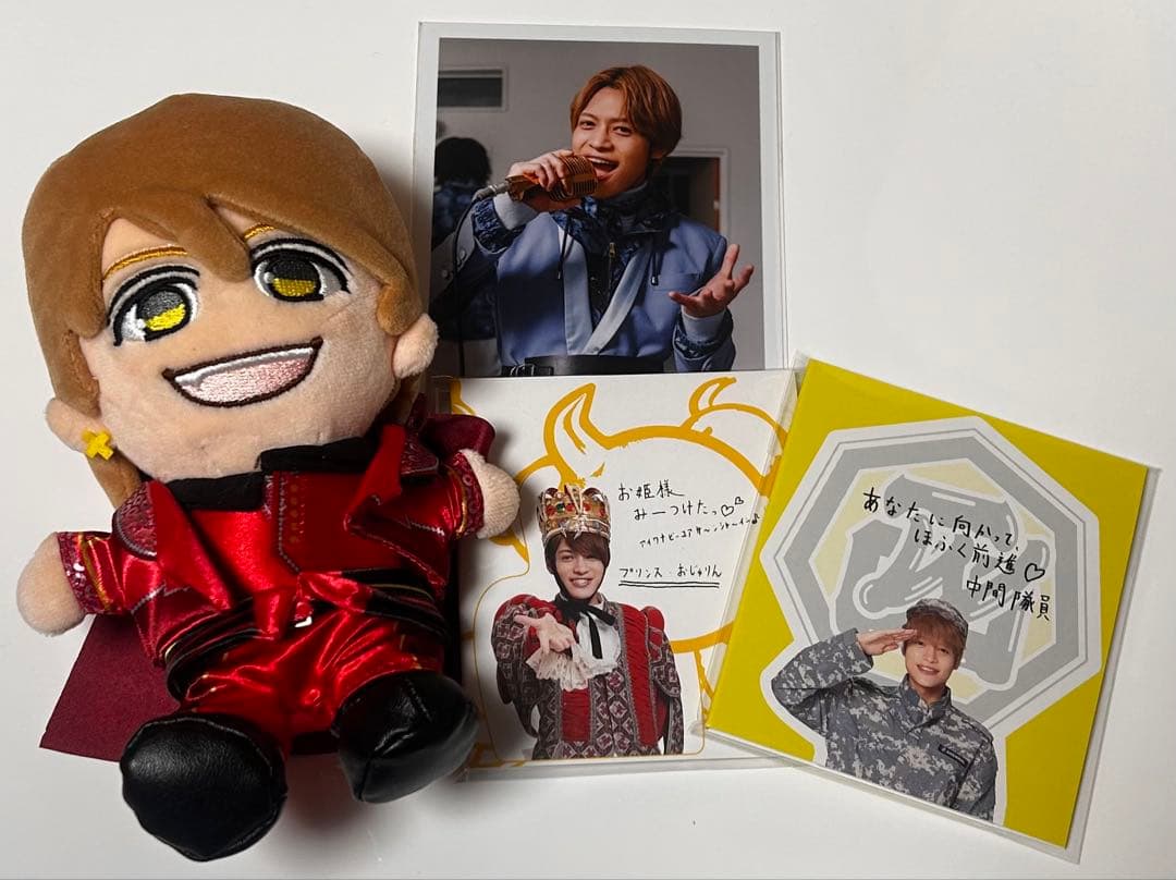 WESTꓸ 中間淳太セット - メルカリ