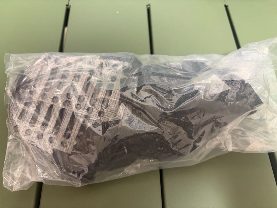 田村装備開発 TTGDステルスハーネス - メルカリ