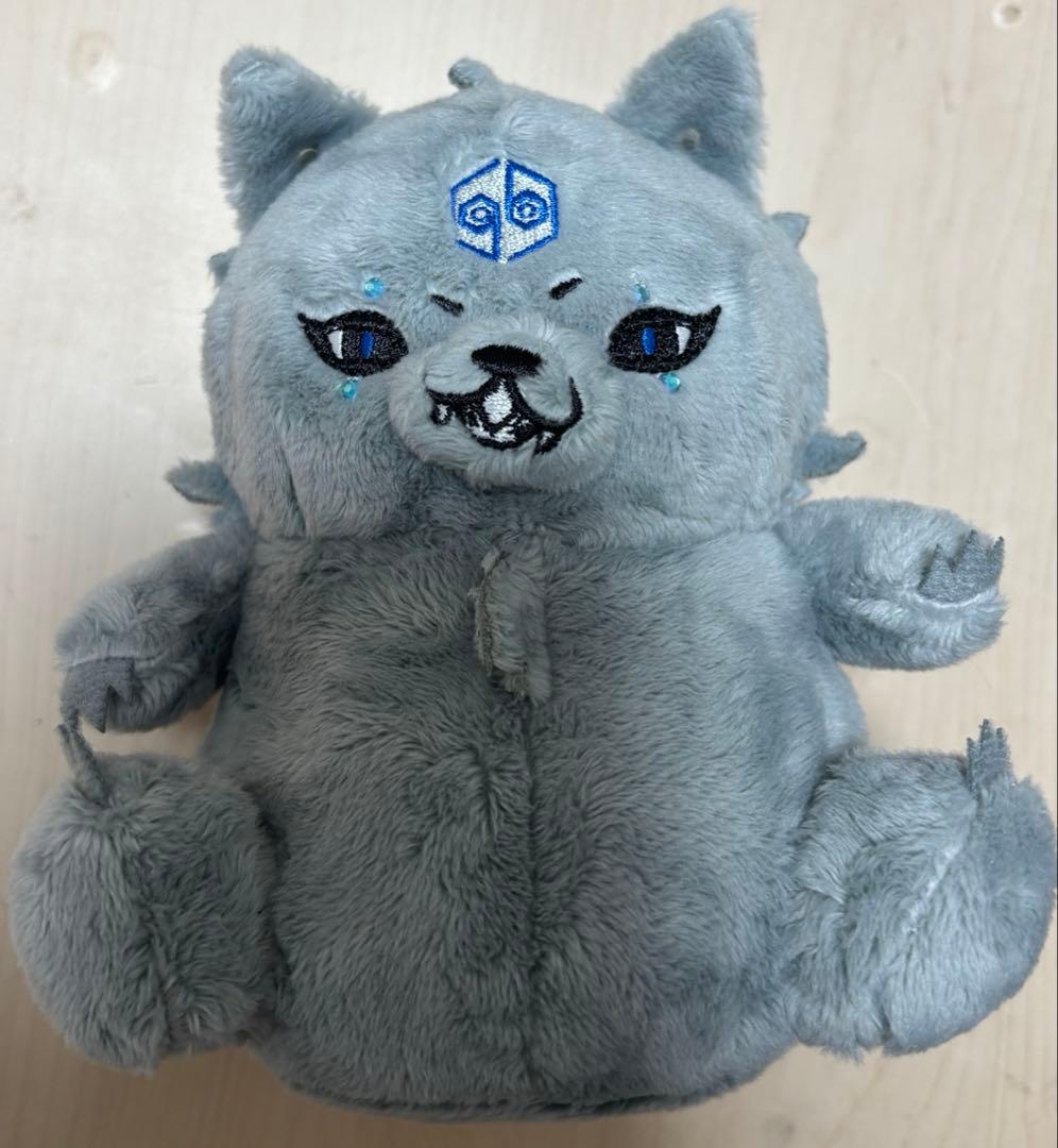 本日限定値下げ 女王蜂 グッズ qb BEAST ミニ ぬいぐるみ アヴちゃん