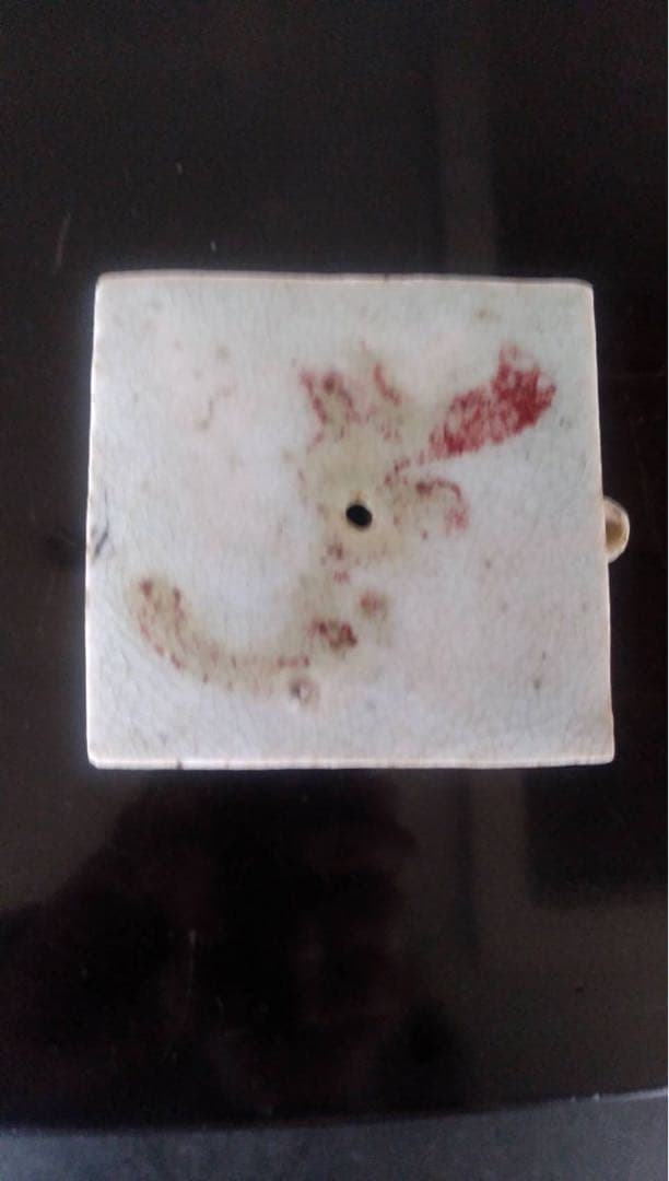 李朝水滴　李朝　文房四宝　古美術韓国美術　朝鮮美術