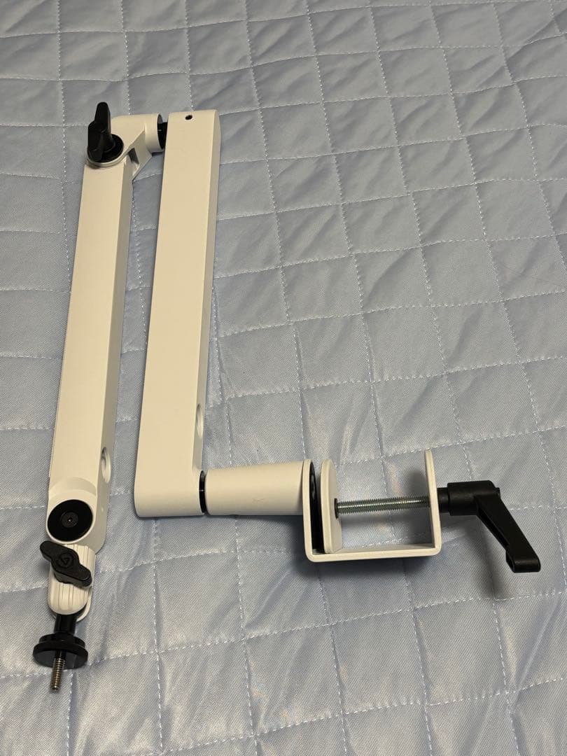 エルガト マイクアーム Elgato Wave Mic Arm LP（ホワイト）