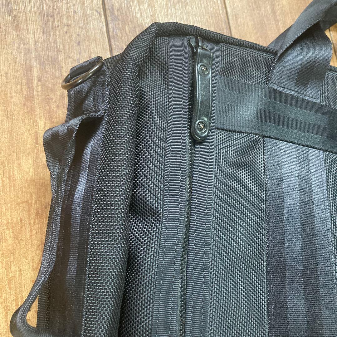 PORTER ビジネスバッグ ヒート