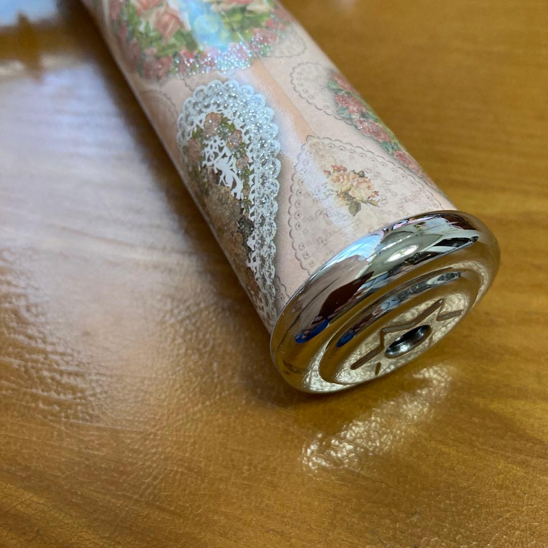 万華鏡カレイドスコープオイル天使