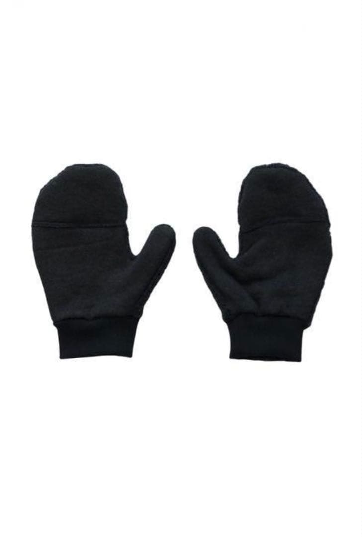 ほ*だ様 Porter Classic 19AW カシミアパイルグローブ チャコ - メルカリ