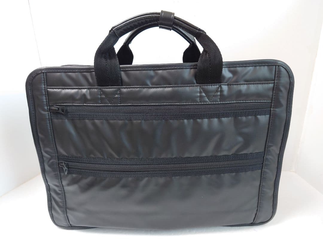 [美品]PORTERポーターショルダーバッグビジネスバッグ　2way