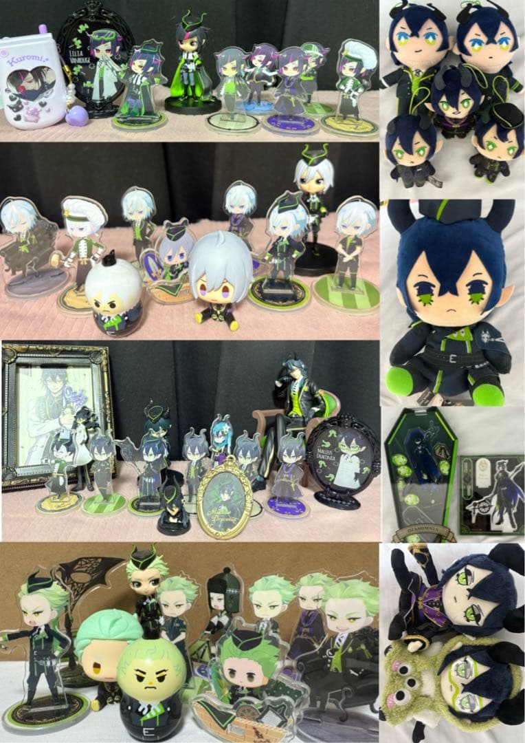 アイナナ 大量 まとめ売り セット 紙類 カード ウエハース メタカ グッズ