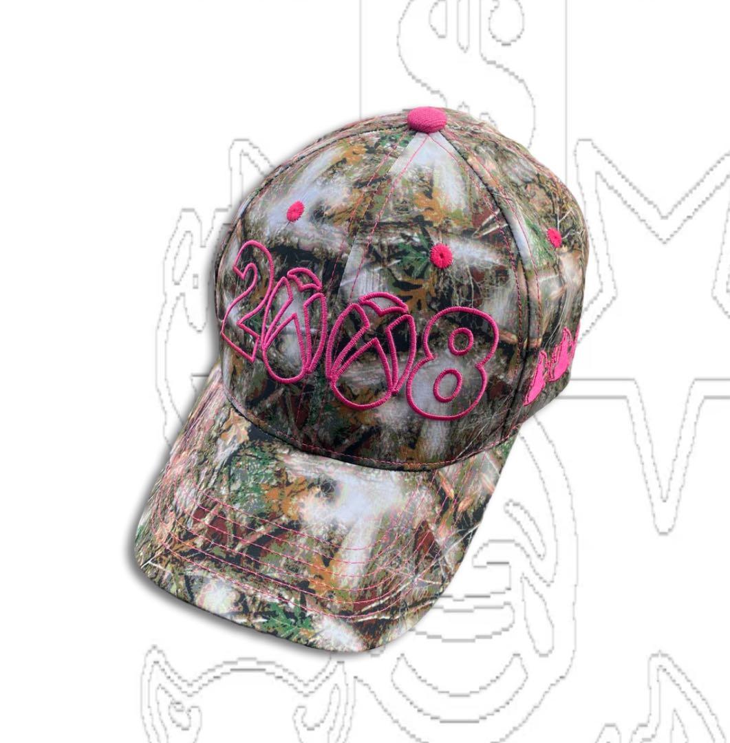 fuckthisindustry cap