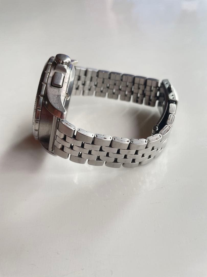 HAMILTON ハミルトン カーキ X-WIND H776160 自動巻き時計