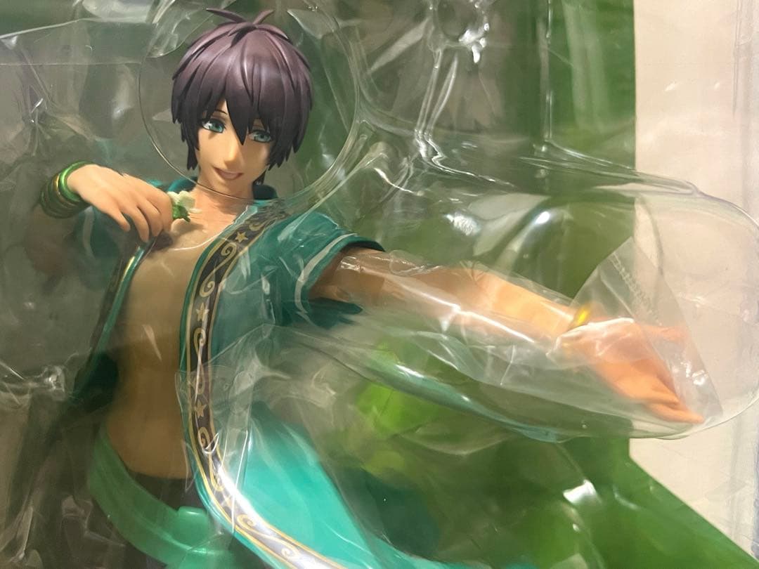 うたプリ　セシル　アルター　フィギュア