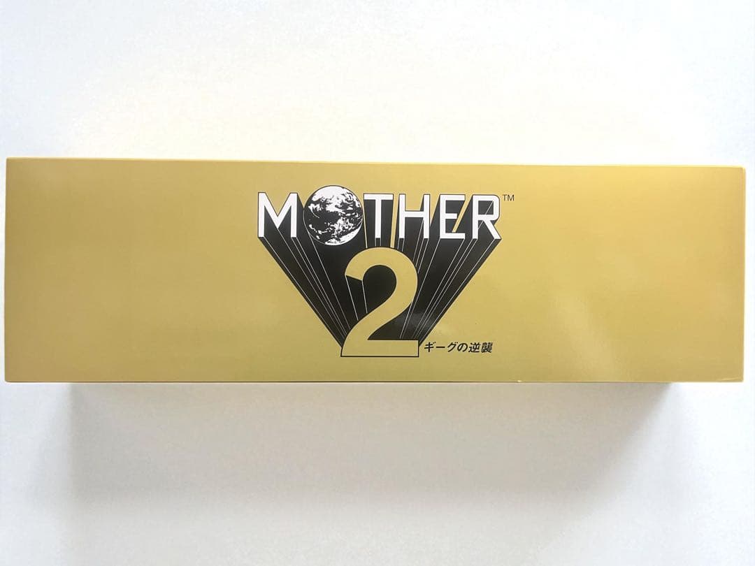 GOLDBOXシリーズ MOTHER2 フィギュア5体セット ほぼ日