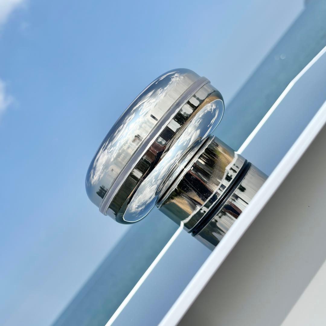 オードクロンクロック 音時計 サウンド時計 ミッドセンチュリー